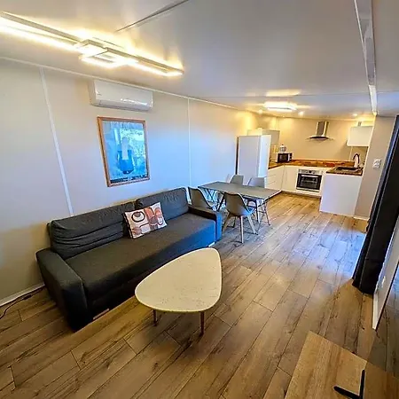 Hotel Mobile Evasion Okpl Vue *